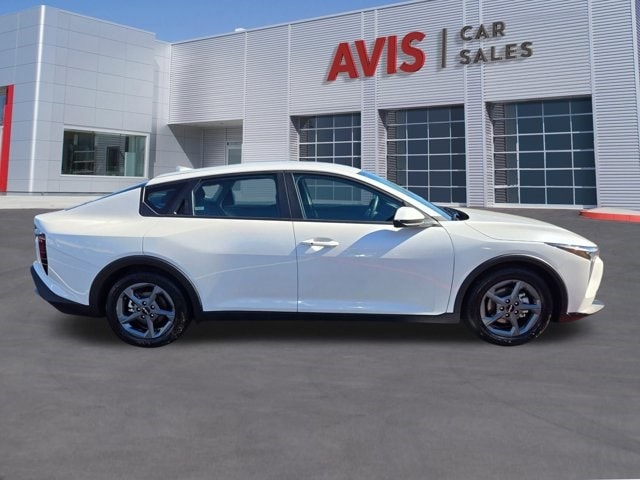 Thumbnail: 2025 Kia K4 - 5