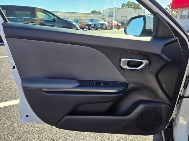 Thumbnail: 2025 Kia K4 - 13