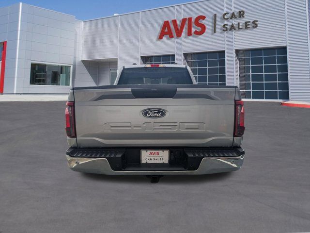 Thumbnail: 2025 Ford F-150 - 6