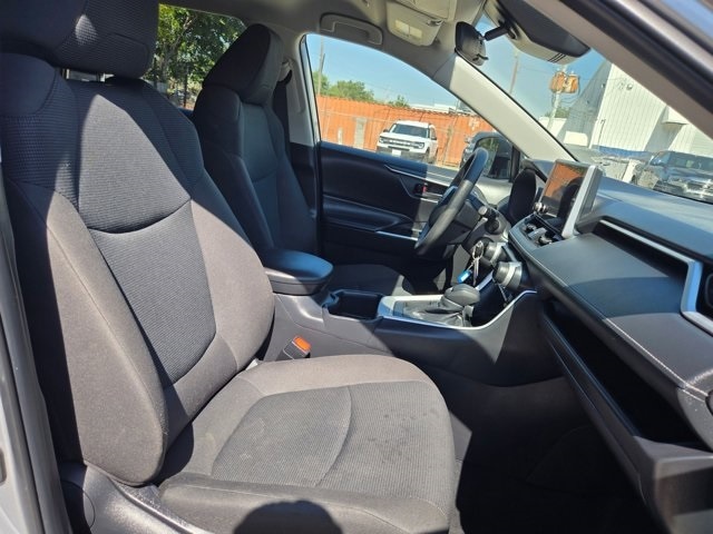 Thumbnail: 2025 Toyota RAV4 - 30