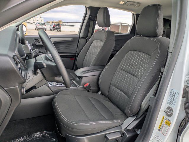 Thumbnail: 2025 Ford Escape - 23