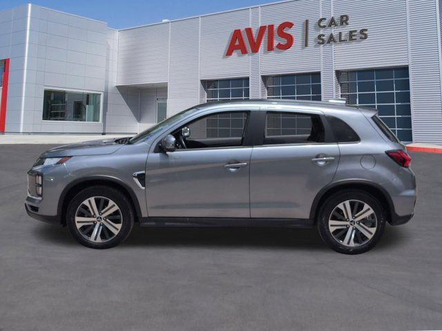 Thumbnail: 2025 Mitsubishi Outlander Sport - 10