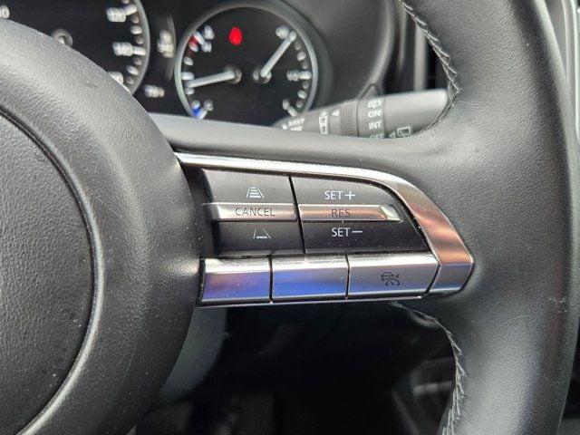 Thumbnail: 2025 Mazda CX-50 - 21