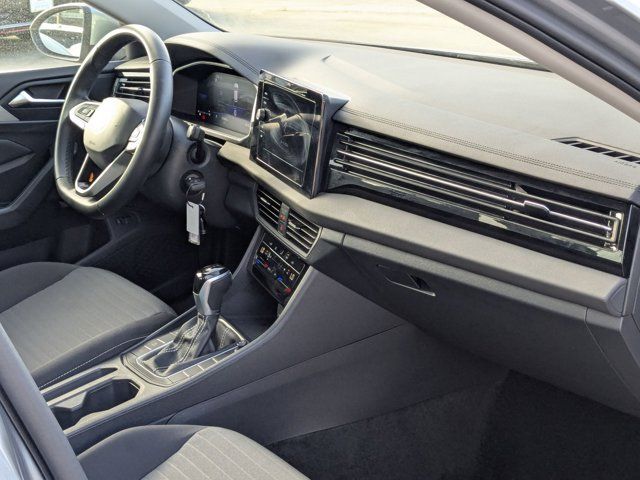 Thumbnail: 2025 Volkswagen Jetta - 27