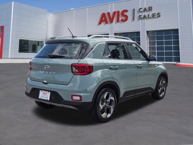 Thumbnail: 2025 Hyundai Venue - 6