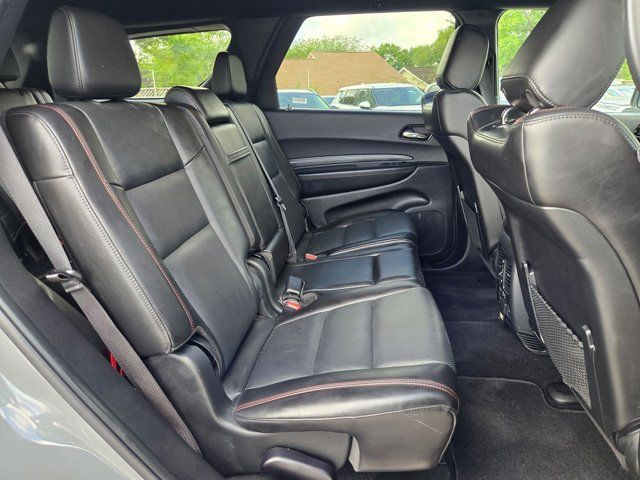 Thumbnail: 2025 Dodge Durango - 27