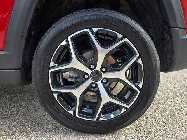 Thumbnail: 2025 Jeep Compass - 31