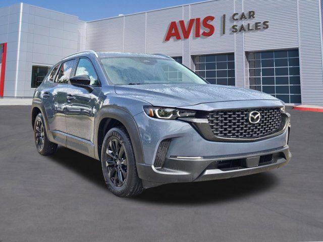 Thumbnail: 2025 Mazda CX-50 - 3