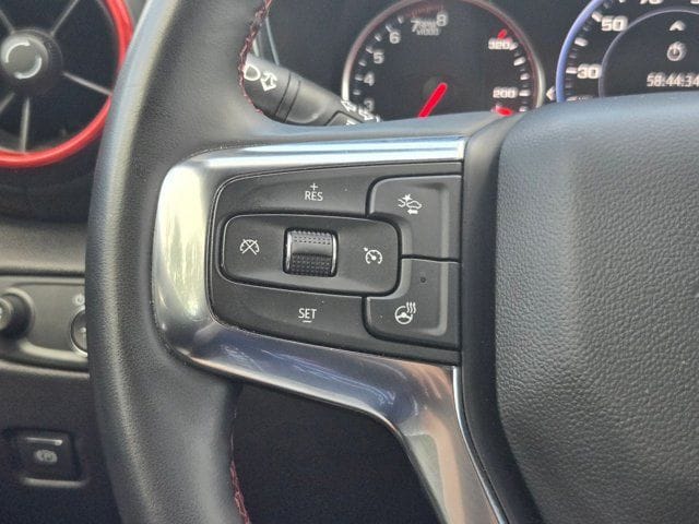 Thumbnail: 2025 Chevrolet Blazer - 21