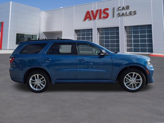 Thumbnail: 2025 Dodge Durango - 5