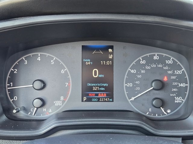 Thumbnail: 2025 Toyota Corolla - 16