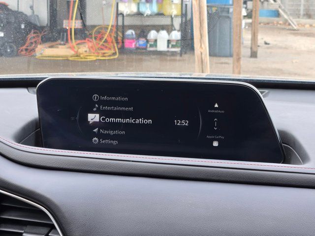 Thumbnail: 2025 Mazda CX-30 - 18