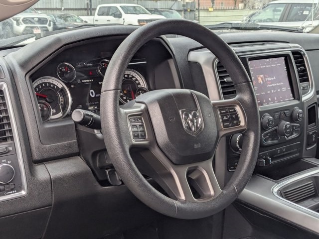 Thumbnail: 2023 RAM 1500 Classic - 15