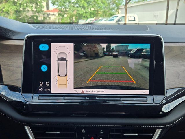 Thumbnail: 2025 Volkswagen Atlas - 19