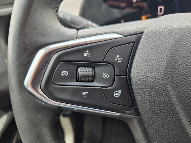 Thumbnail: 2025 Chevrolet Trax - 20