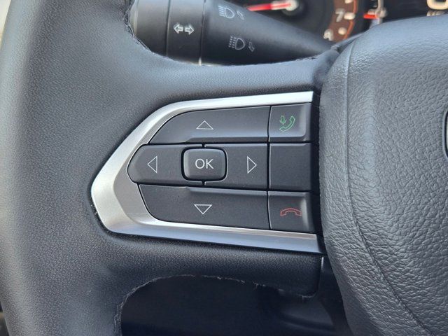 Thumbnail: 2025 Jeep Compass - 21