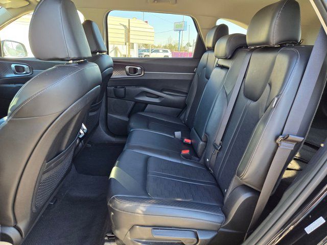 Thumbnail: 2024 Kia Sorento - 26