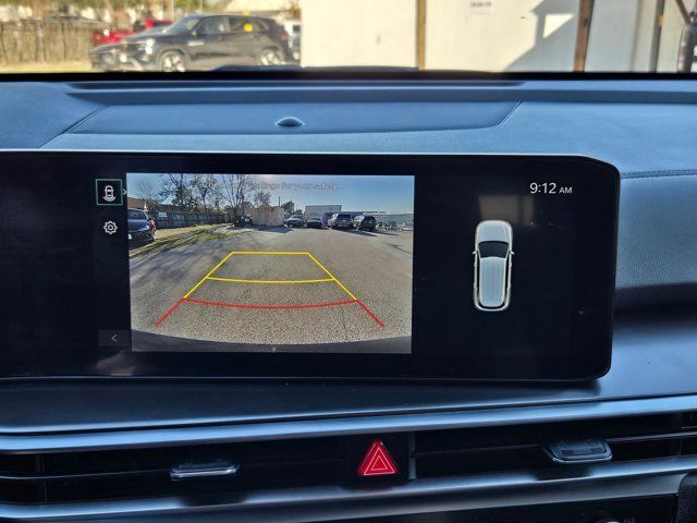 Thumbnail: 2024 Kia Sorento - 20