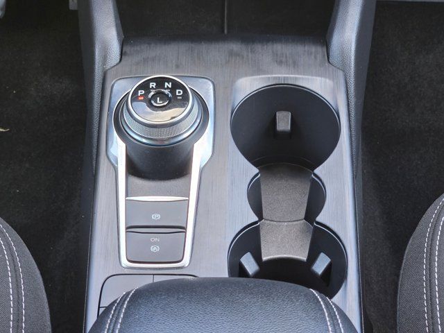 Thumbnail: 2025 Ford Escape - 17