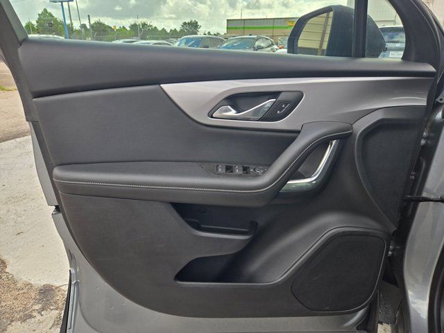 Thumbnail: 2025 Chevrolet Blazer - 13