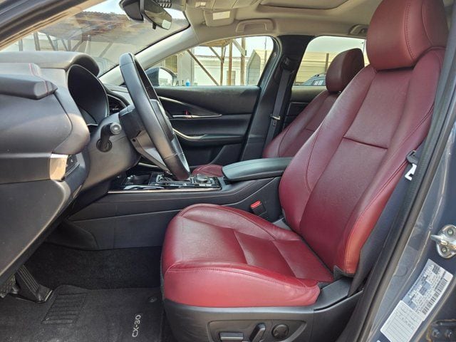 Thumbnail: 2025 Mazda CX-30 - 22