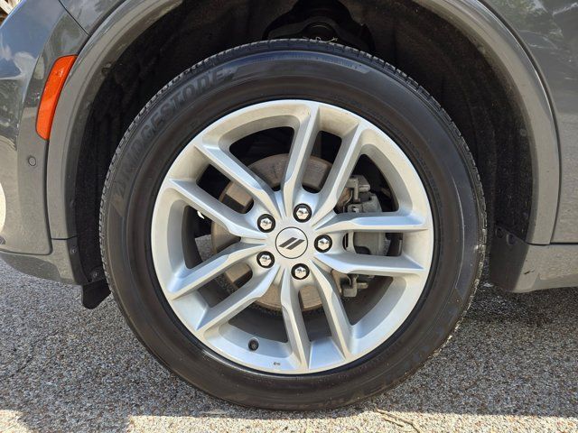 Thumbnail: 2025 Dodge Durango - 33