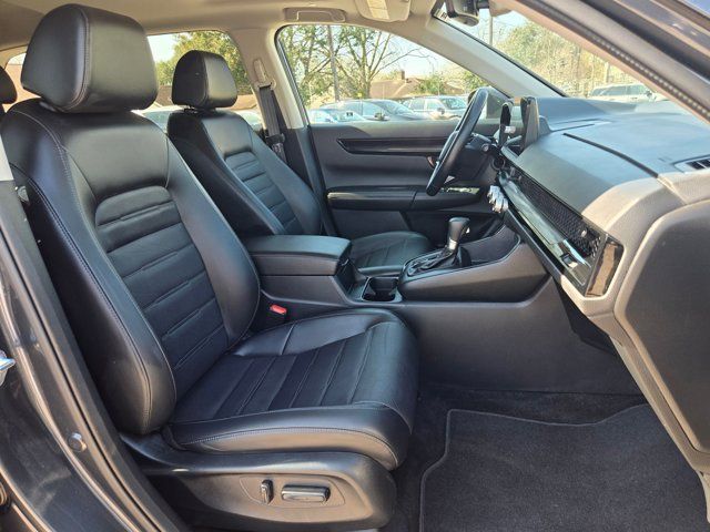 Thumbnail: 2025 Honda CR-V - 29