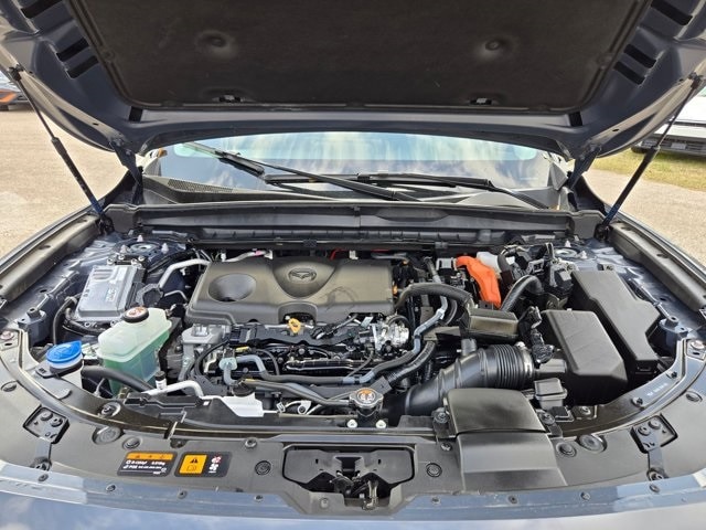 Thumbnail: 2025 Mazda CX-50 - 31