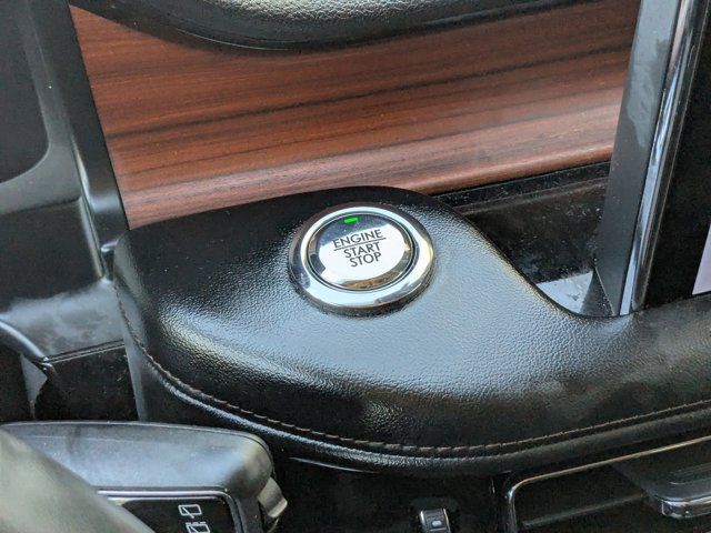 Thumbnail: 2024 Lincoln Aviator - 19