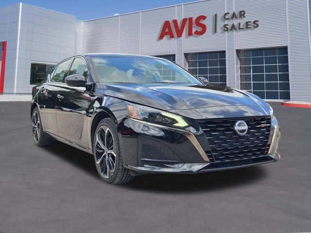 Thumbnail: 2025 Nissan Altima - 3