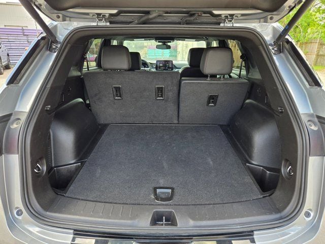 Thumbnail: 2025 Chevrolet Blazer - 7