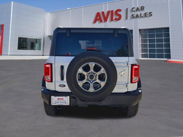 Thumbnail: 2025 Ford Bronco - 9