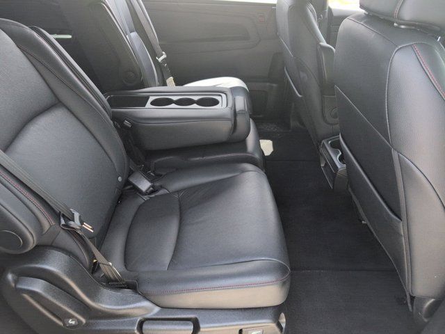 Thumbnail: 2025 Honda Odyssey - 29