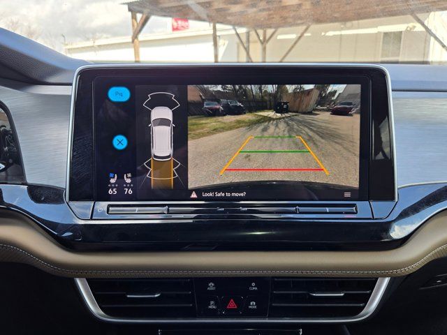 Thumbnail: 2025 Volkswagen Atlas - 19