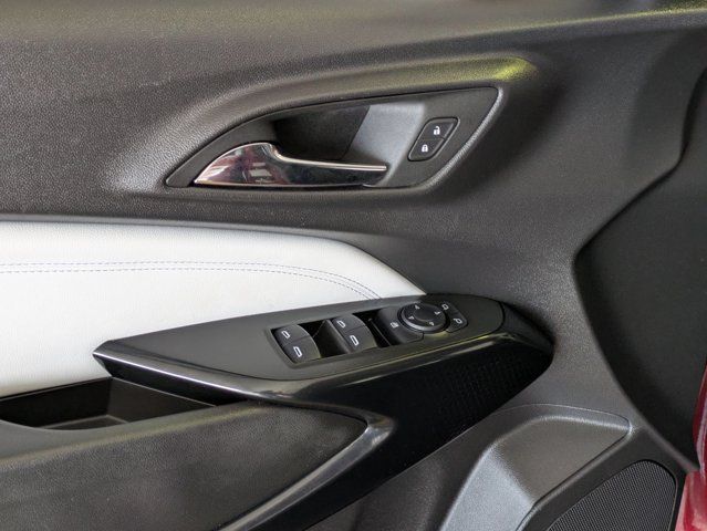 Thumbnail: 2025 Chevrolet Trax - 13