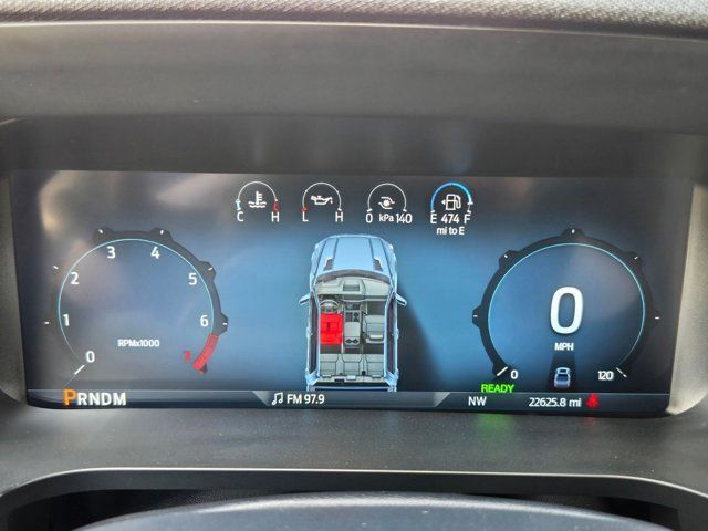 Thumbnail: 2025 Ford F-150 - 16