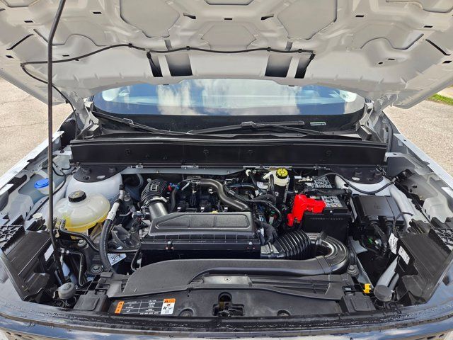 Thumbnail: 2025 Ford Bronco Sport - 32