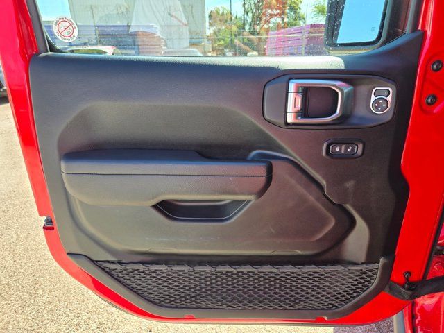 Thumbnail: 2025 Jeep Wrangler - 13