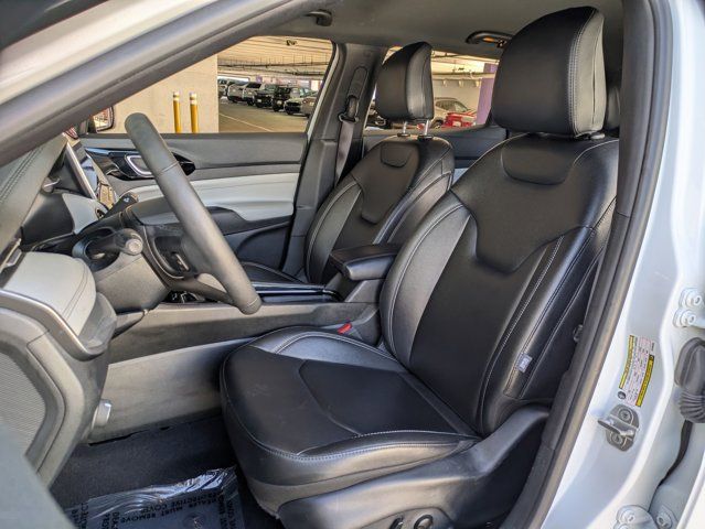 Thumbnail: 2025 Jeep Compass - 23