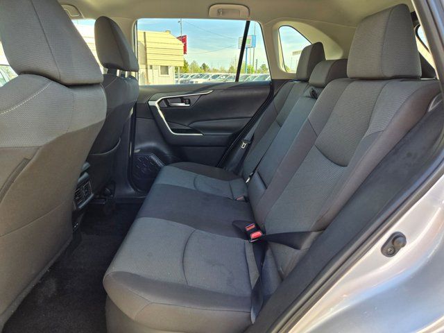 Thumbnail: 2025 Toyota RAV4 - 25