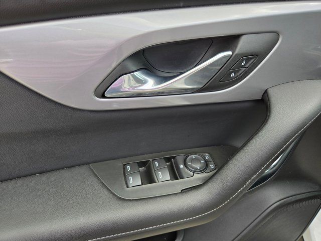 Thumbnail: 2025 Chevrolet Blazer - 13