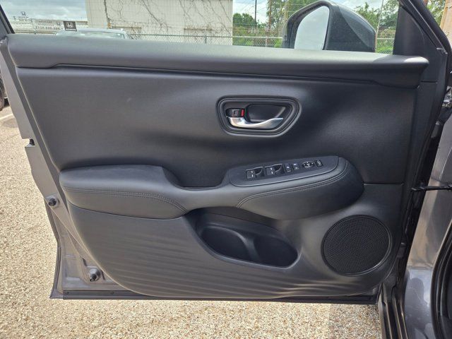 Thumbnail: 2025 Honda HR-V - 13