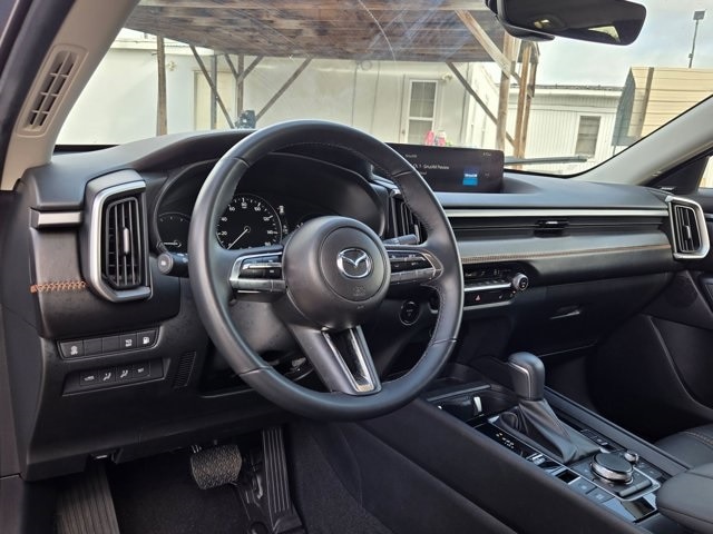 Thumbnail: 2025 Mazda CX-50 - 15