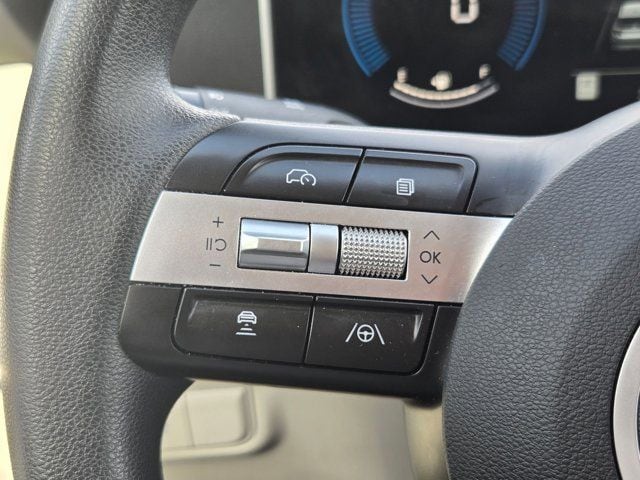 Thumbnail: 2025 Hyundai Tucson - 20