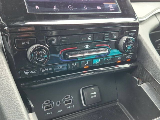 2025 Jeep Grand Cherokee Altitude - Photo 20