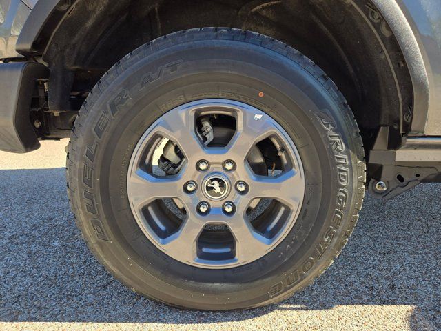 Thumbnail: 2025 Ford Bronco - 33