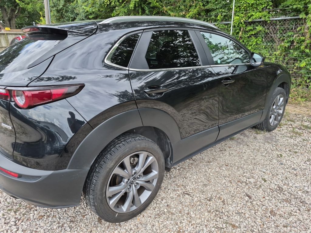 Thumbnail: 2025 Mazda CX-30 - 3