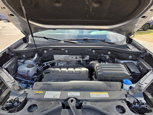 Thumbnail: 2025 Volkswagen Atlas - 30