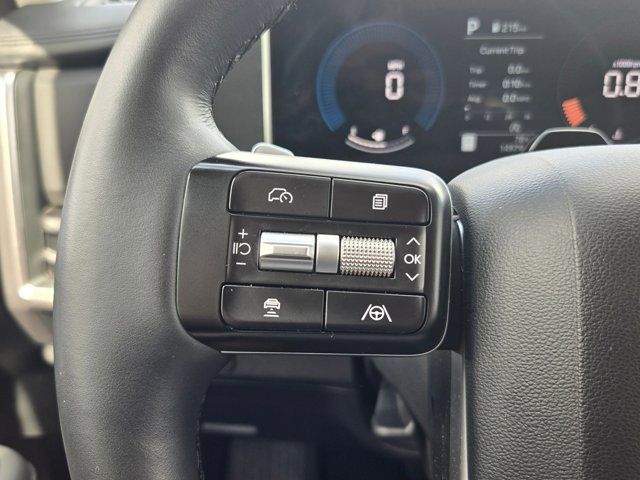 Thumbnail: 2025 Hyundai Santa Fe - 20