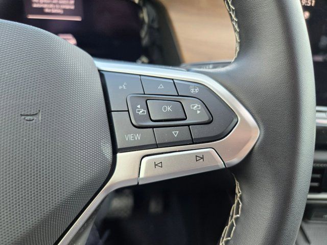 Thumbnail: 2025 Volkswagen Atlas - 21